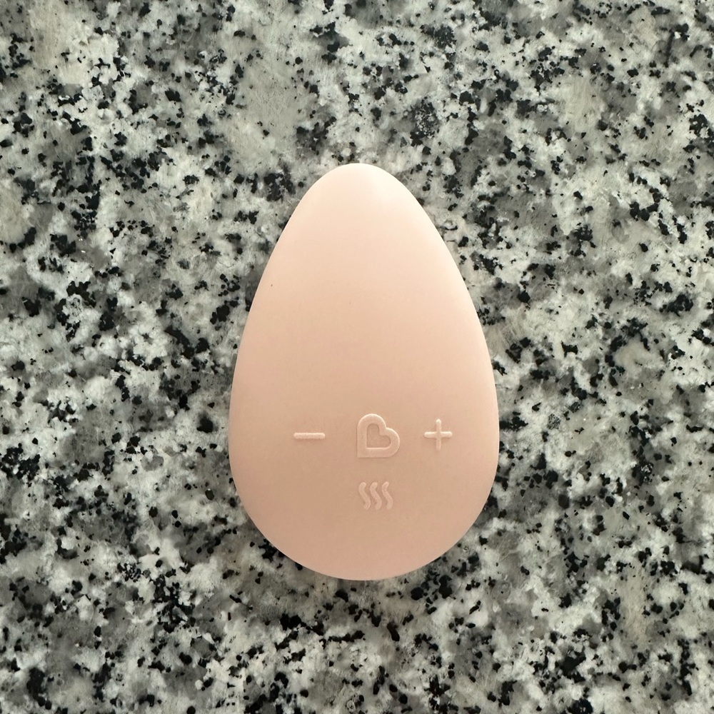 Munchkin lactation massager